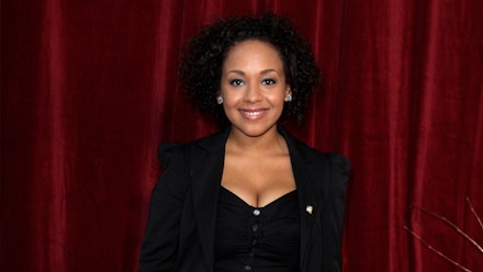 Remember EastEnders Star Belinda Owusu She s Just Announced Her First remember-eastenders-star-belinda-owusu-she-s-just-announced-her-first